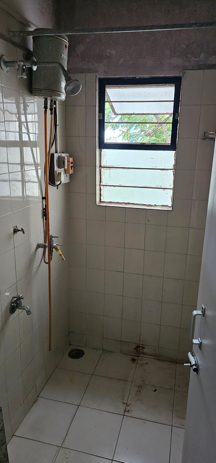 Balcony, kothrud 1.5 Bedroom 665 Sq.Ft. Apartment In Kothrud Pune 9443414