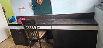 Furnished Amenities in 1.5 BHK Apartment at Kothrud – for Rent