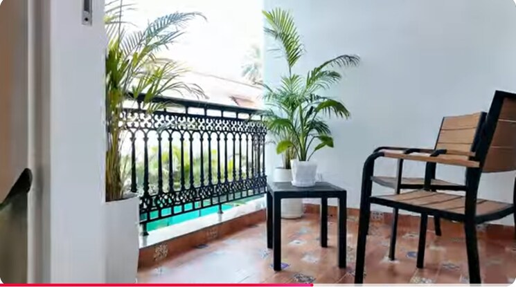 undefined, parra 4 Bedroom 339 Sq.Mt. Villa In Parra Goa 9443408