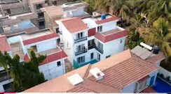 4 BHK Villa For Sale in The Flortea 