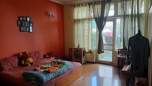 5 BHK Independent House For Rent in Unitech Deerwood Chase, Nirvana Country