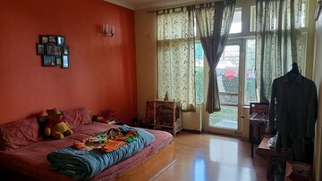 5 BHK Independent House For Rent in Unitech Deerwood Chase, Nirvana Country