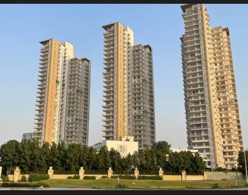 3 BHK Apartment – Exterior View View at Puri Emerald Bay, Sector 104 - for Sale