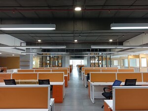  Office Space For Rent in Wakad