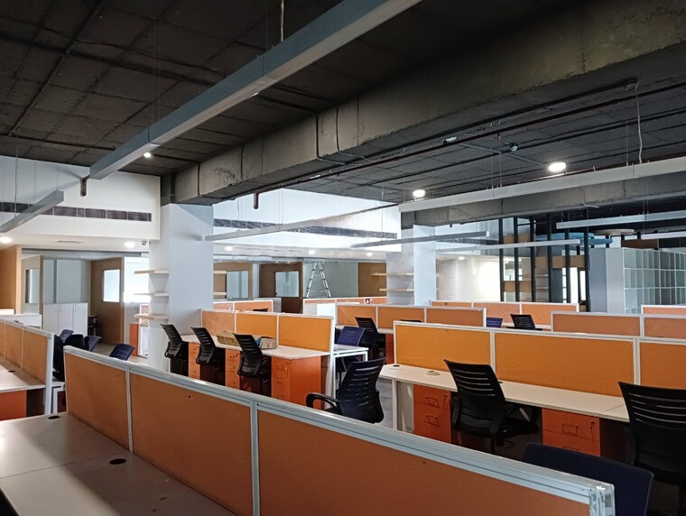 Kitchen, wakad Commercial Office Space 7200 Sq.Ft. In Wakad Pune 9443407