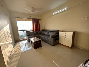 2 BHK Apartment For Sale in Siddharth Geetanjali Garden, Kharghar Sector 10
