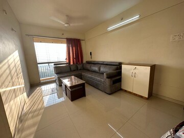 2 BHK Apartment For Sale in Siddharth Geetanjali Garden, Kharghar Sector 10