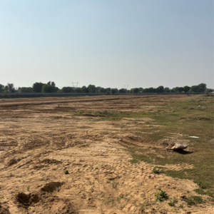 Plot Area in  Plot at Ashiana Gulmohar Gardens Villas, Simliya Road – for Sale