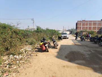 Parking in  Plot at Zeta I Greater Noida – for Sale