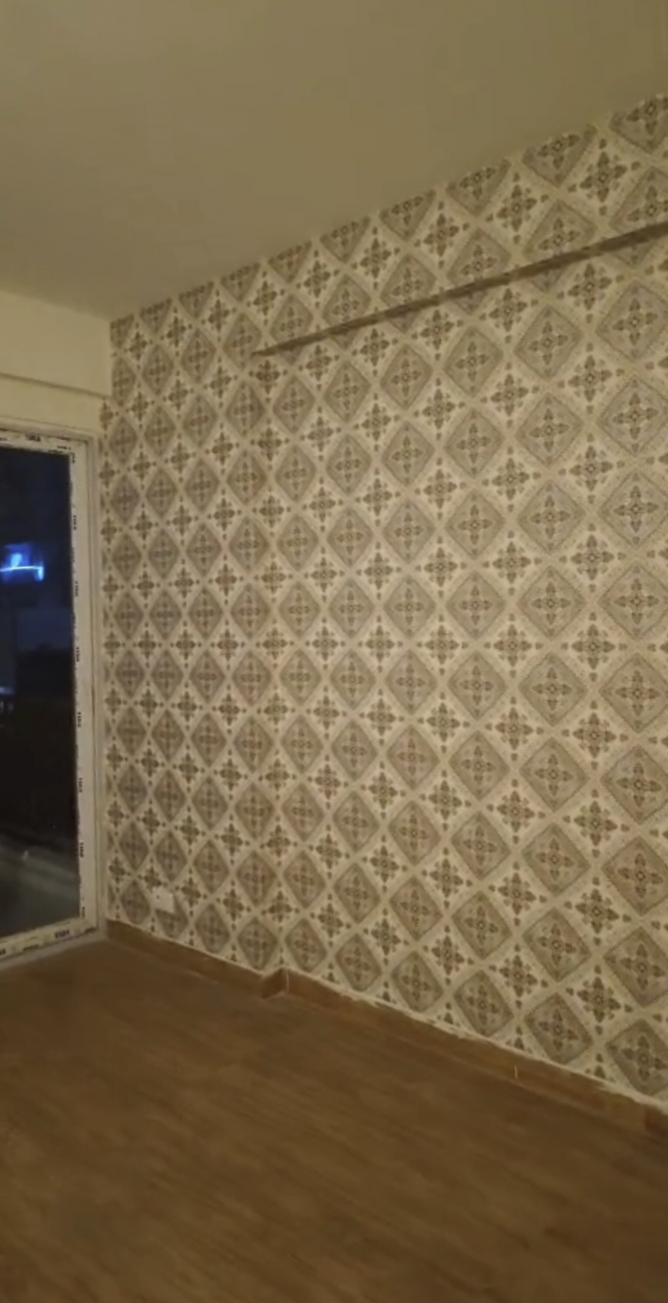 2 BHK + Study Room Apartment For Sale in VIctoryone Amara