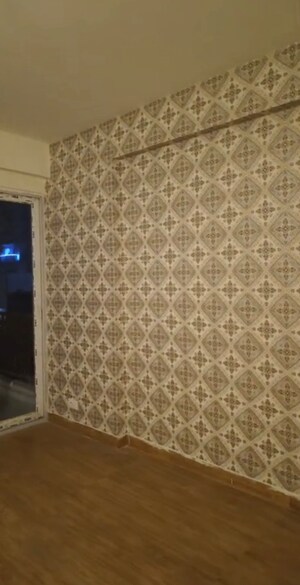 Bathroom in 2 BHK Apartment at VIctoryone Amara, Sector 16 Greater Noida – for Sale