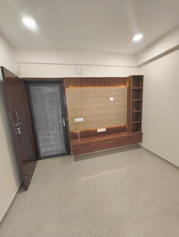 Kitchen in 2 BHK Apartment at Shree Vardhman Green Court, Sector 90 – for Rent