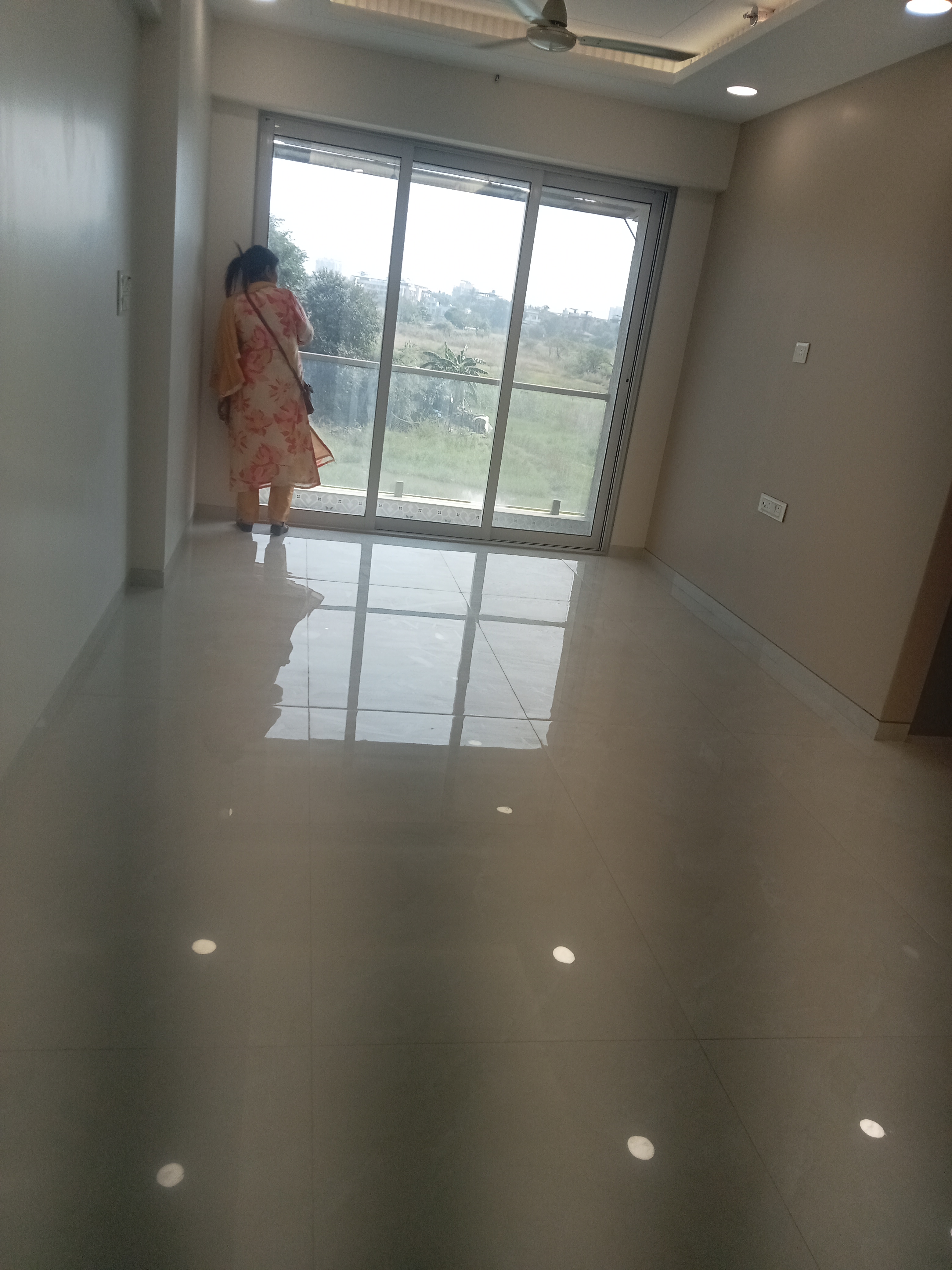 2 BHK Apartment For Sale in Classic Heritage