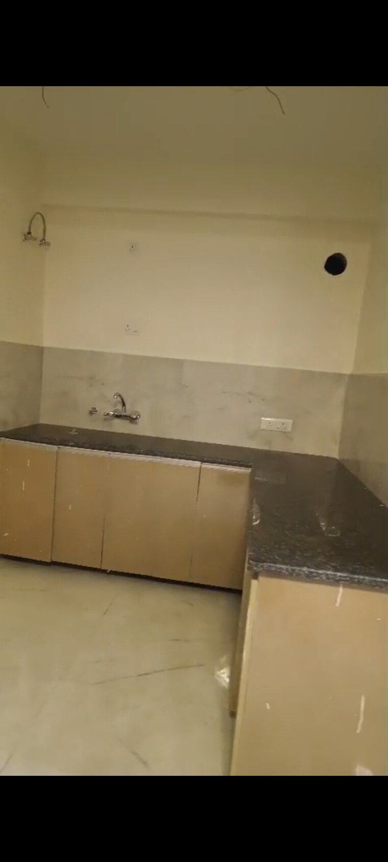 Kitchen, victoryone-amara 2 Bedroom 1210 Sq.Ft. Apartment In Sector 16 Greater Noida Greater Noida 9443465