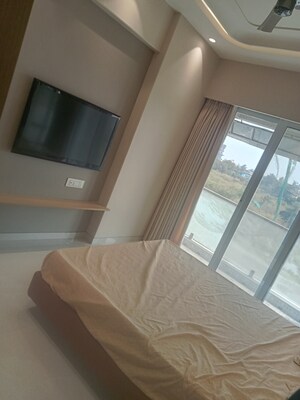 Furnished Amenities in 2 BHK Apartment at Classic Heritage, Vasai West – for Sale