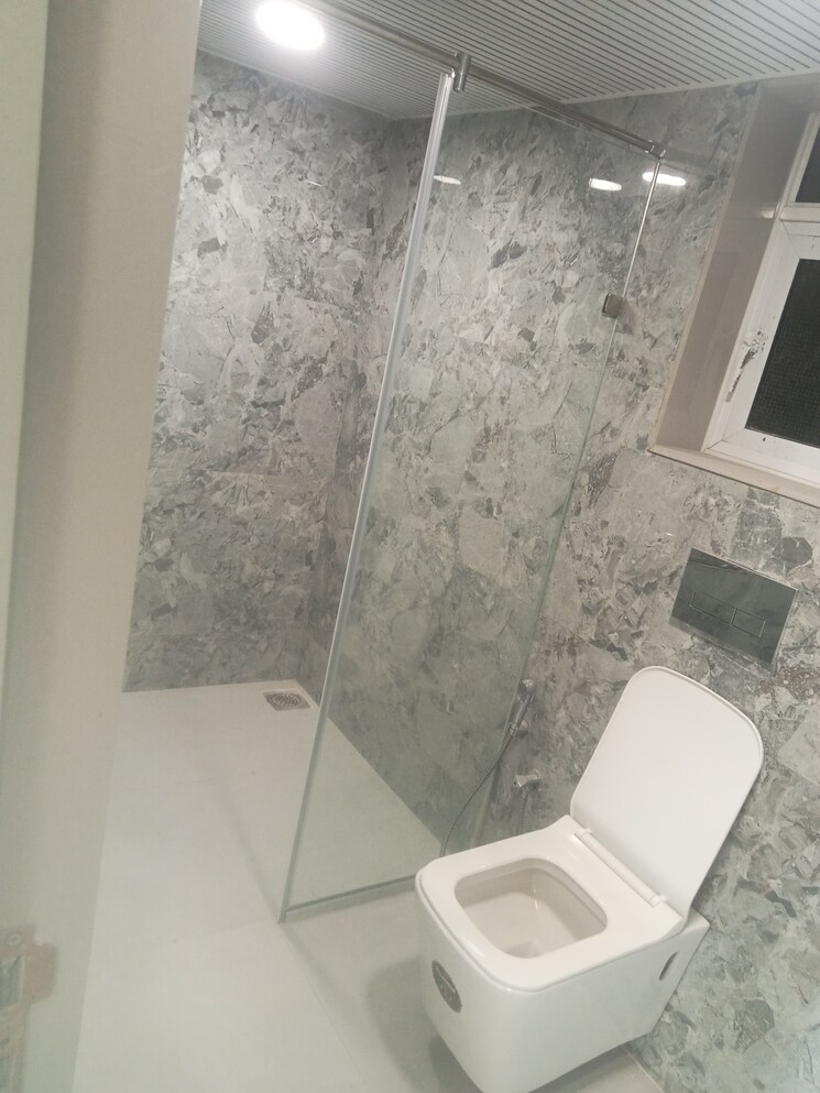 Bathroom, classic-heritage 2 Bedroom 1250 Sq.Ft. Apartment In Vasai West Palghar 9443503