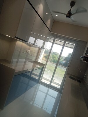 Team Area in 2 BHK Apartment at Classic Heritage, Vasai West – for Sale