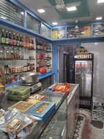 300 Sq.Ft. Retail Shop in Grant Road