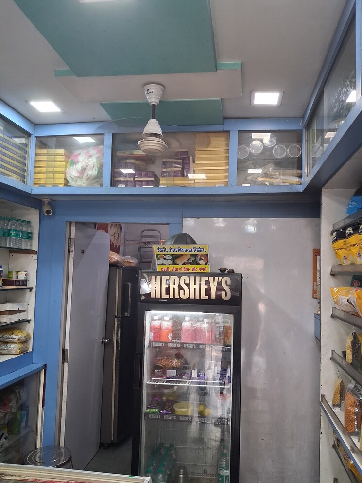 Exterior View, grant road Commercial Shop 300 Sq.Ft. In Grant Road Mumbai 9443486