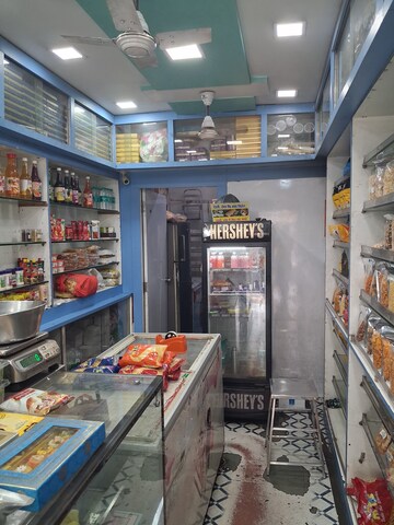  Shop – Exterior View View at Grant Road - for Rent