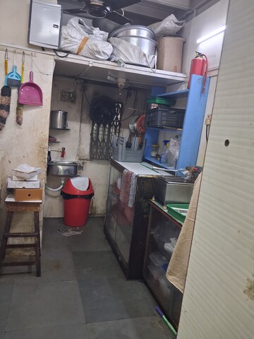 Floor Plan in  Shop at Grant Road – for Rent