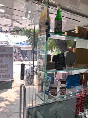  Shop – Exterior View View at Grant Road - for Rent