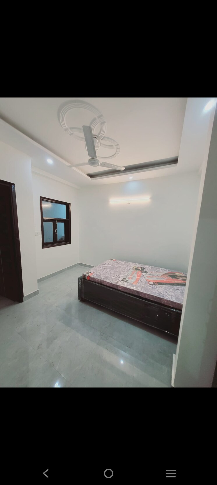 Bedroom, saket 1 Bedroom 450 Sq.Ft. Builder Floor In Saket Delhi 9443490