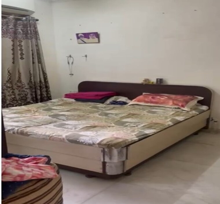Bedroom, sindhi-society 2 Bedroom 845 Sq.Ft. Apartment In Chembur Mumbai 9443479