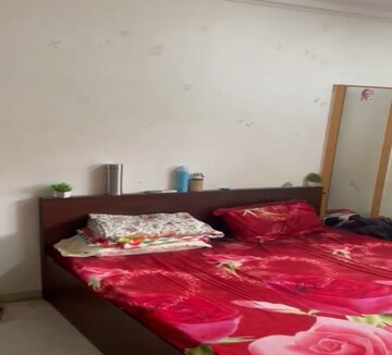 Bedroom in 2 BHK Apartment at Sindhi Society, Chembur – for Rent