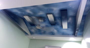 Furnished Amenities in 4 BHK Villa at Gaurav Enclave I, Mira Road – for Sale