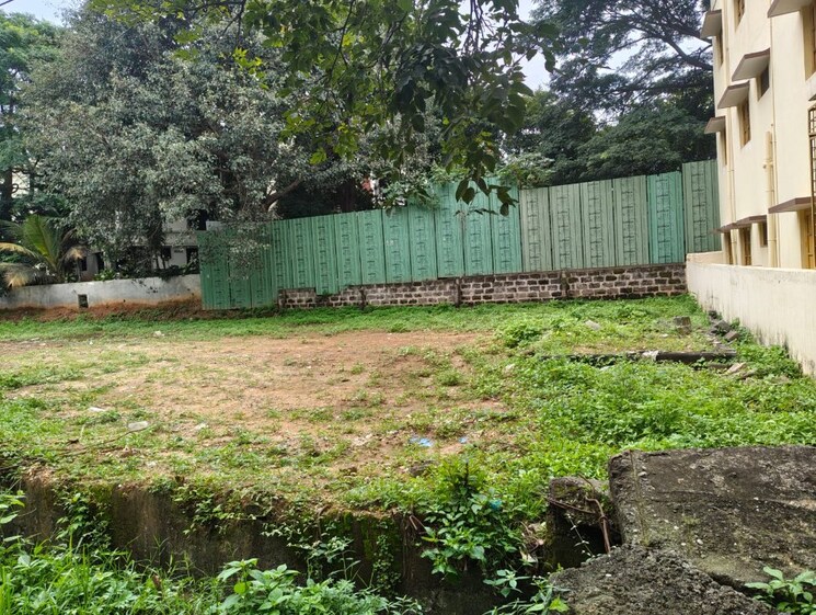 undefined, kumaraswamy layout  2400 Sq.Ft. Plot In Kumaraswamy Layout Bangalore 9443454