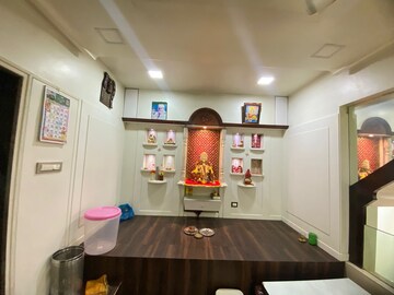 Bedroom in 4 BHK Villa at Gaurav Enclave I, Mira Road – for Sale