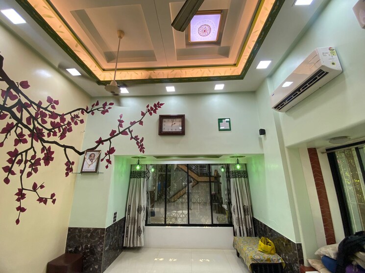 Living Room, gaurav-enclave-i 4 Bedroom 2758 Sq.Ft. Villa In Mira Road Thane 9443750