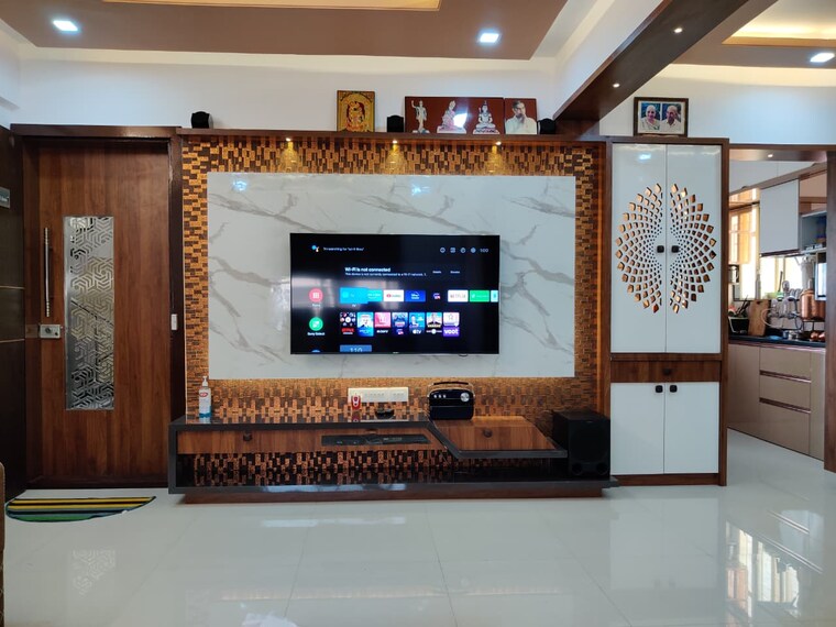 undefined, ssd-sai-pearl 2 Bedroom 765 Sq.Ft. Apartment In Pimple Saudagar Pune 9443487