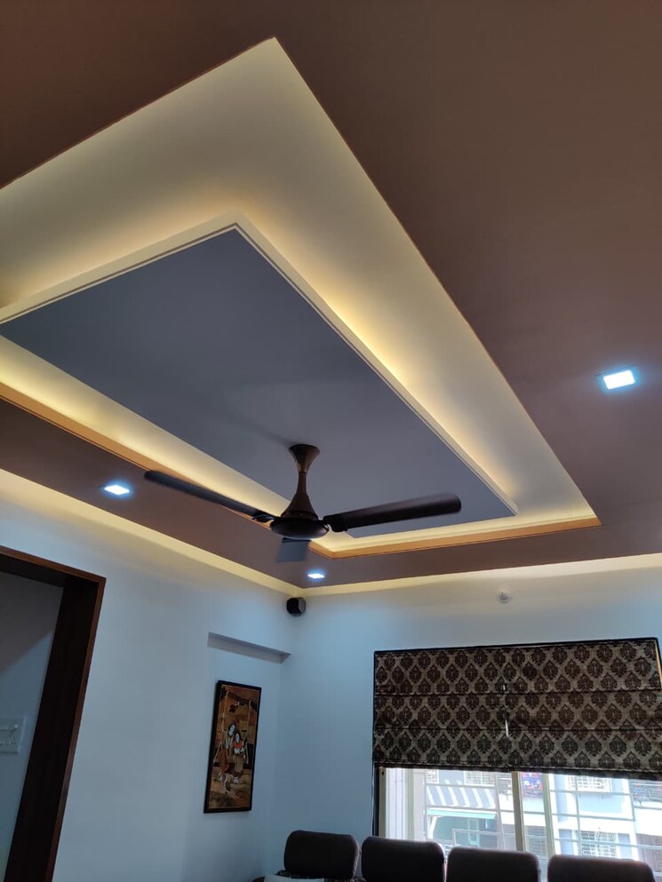 undefined, ssd-sai-pearl 2 Bedroom 765 Sq.Ft. Apartment In Pimple Saudagar Pune 9443487