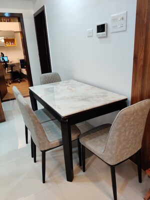 Team Area in 2 BHK Apartment at SSD Sai Pearl, Pimple Saudagar – for Sale