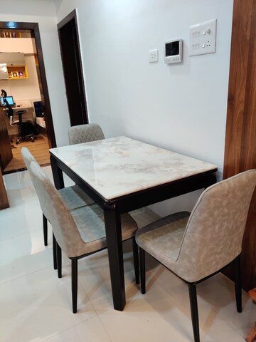 Team Area in 2 BHK Apartment at SSD Sai Pearl, Pimple Saudagar – for Sale