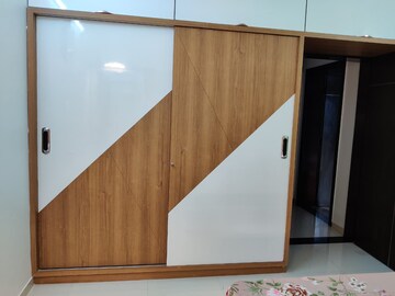 Room in 2 BHK Apartment at SSD Sai Pearl, Pimple Saudagar – for Sale