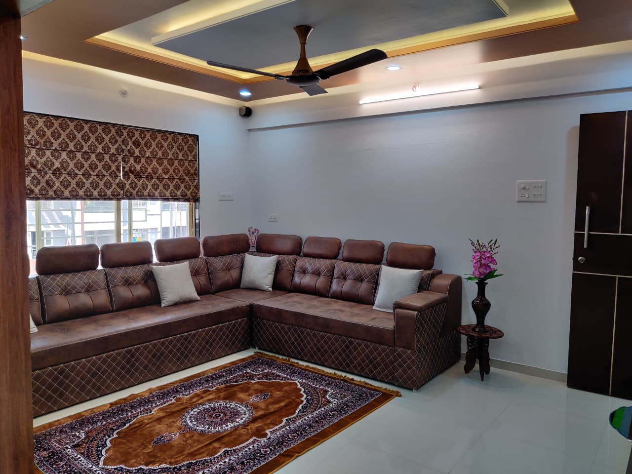 2 BHK 765 Sq.Ft. Apartment in SSD Sai Pearl