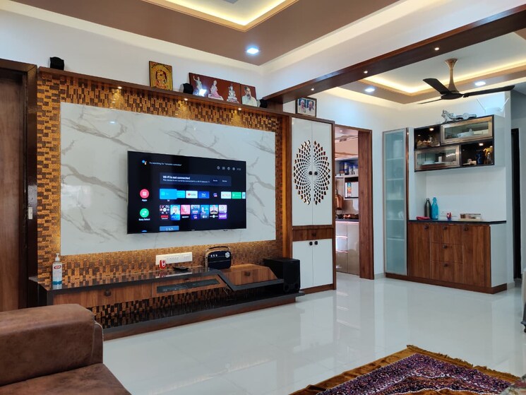 Bedroom, ssd-sai-pearl 2 Bedroom 765 Sq.Ft. Apartment In Pimple Saudagar Pune 9443487