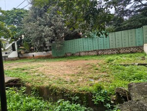 Plot Area in  Plot at Kumaraswamy Layout – for Sale