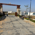 100 Sq.Yd. Plot in Yaduraj Enclave