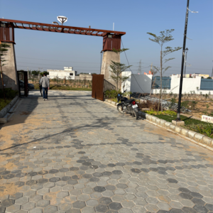  Plot For Sale in Yaduraj Enclave, Prithvisinghpura At Naiwala