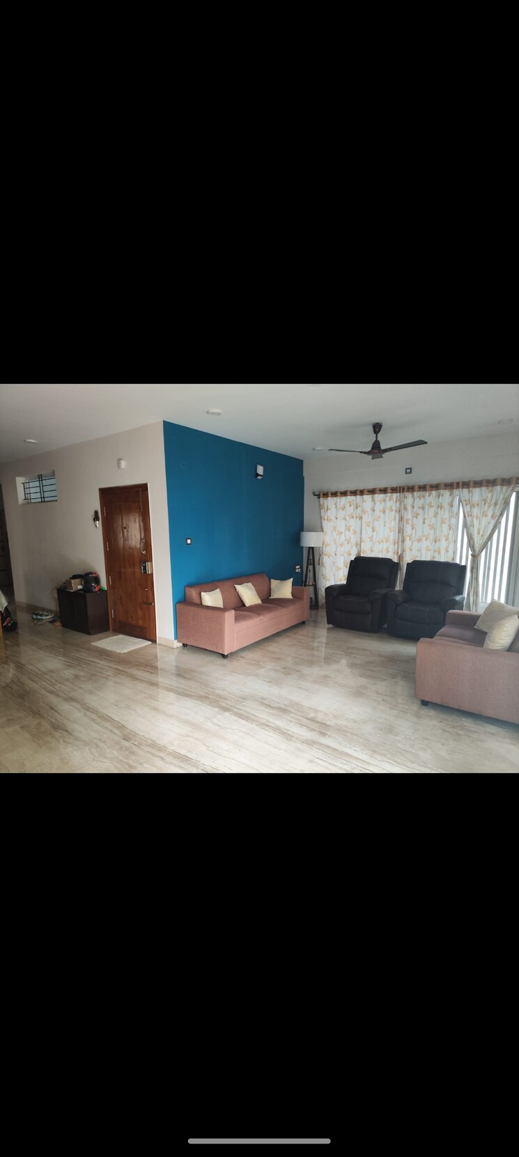 Team Area, rs-nest 3 Bedroom 1800 Sq.Ft. Apartment In Indiranagar Bangalore 9443568