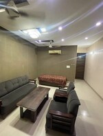 3 BHK + Pooja Room 150 Sq.Ft. Apartment in Pir Machalla