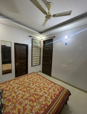 Bedroom in 3 BHK Apartment at Pir Machalla – for Rent