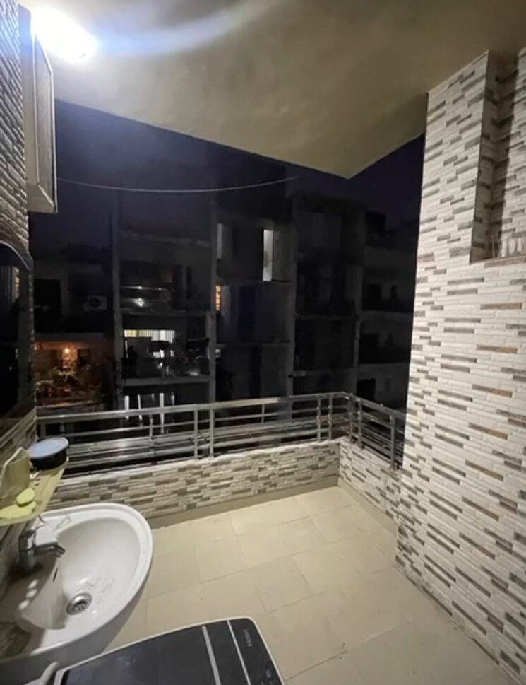 Exterior View, pir machalla 3 Bedroom 150 Sq.Ft. Apartment In Pir Machalla Zirakpur 9443642