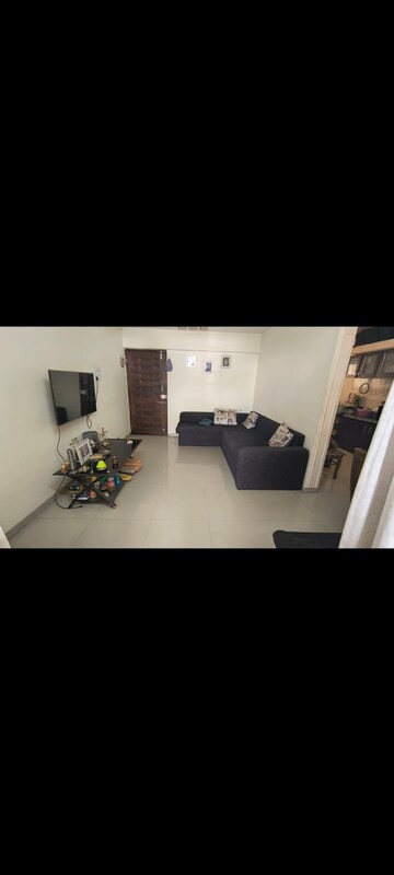 Team Area in 2 BHK Apartment at Sukhwani Celaeno, Pimple Saudagar – for Rent