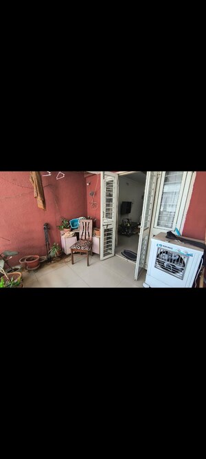 Furnished Amenities in 2 BHK Apartment at Sukhwani Celaeno, Pimple Saudagar – for Rent