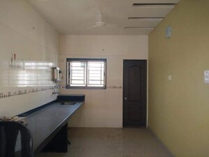 Room in 2 BHK Apartment at Dreams Rhythm, Bavdhan – for Rent